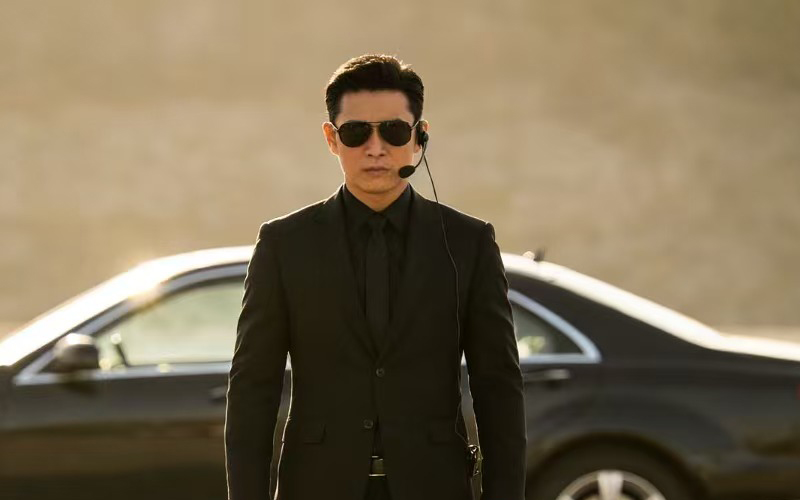 安全防护措施有哪五项 安全防护应做到哪五有？-第1张图片-搁得平私人保镖网